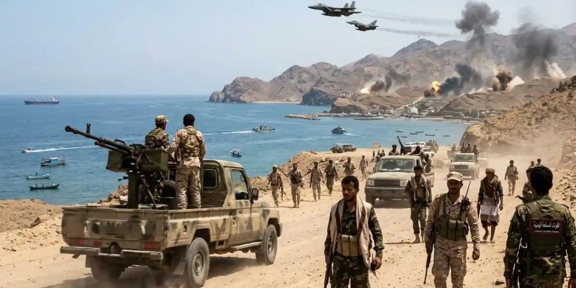 Pakistan menyatakan siap memberikan dukungan kepada Arab Saudi untuk menghadapi serangan Houthi, dengan menegaskan komitmen terhadap kedaulatan dan keamanan kerajaan.