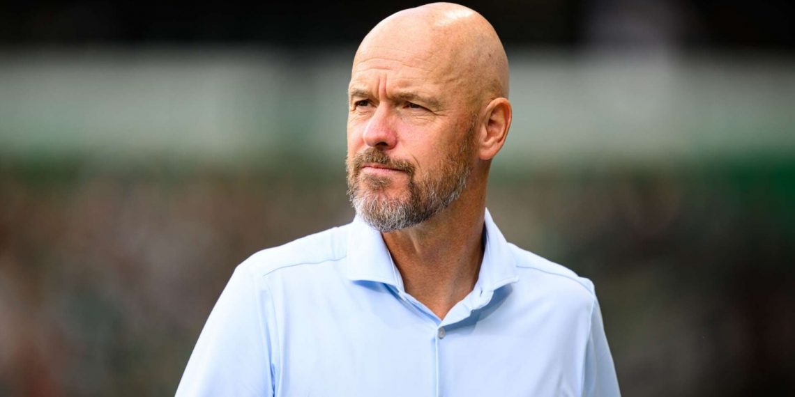 Erik ten Hag mengungkap konflik dengan Cristiano Ronaldo di Manchester United, mulai dari masalah kebugaran hingga sikap sang pemain saat latihan.