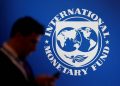 IMF menaikkan proyeksi pertumbuhan ekonomi Asia 2026 menjadi 4,8%, didukung dampak guncangan energi yang terbatas dan pesatnya perkembangan AI.