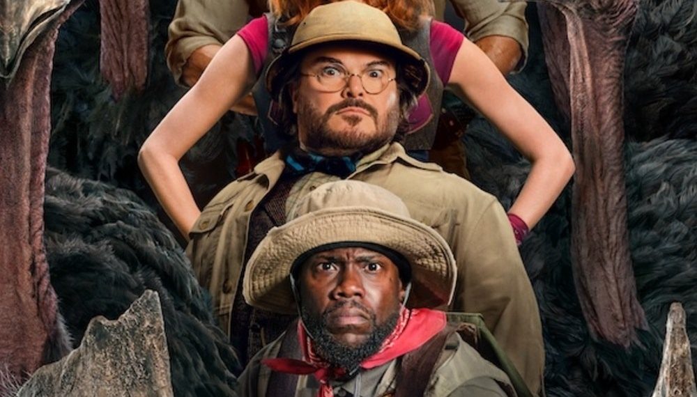 Jumanji: Open World dijadwalkan tayang pada 25 Desember 2026 dengan kembalinya Dwayne Johnson, Jack Black, Kevin Hart, dan Karen Gillan.