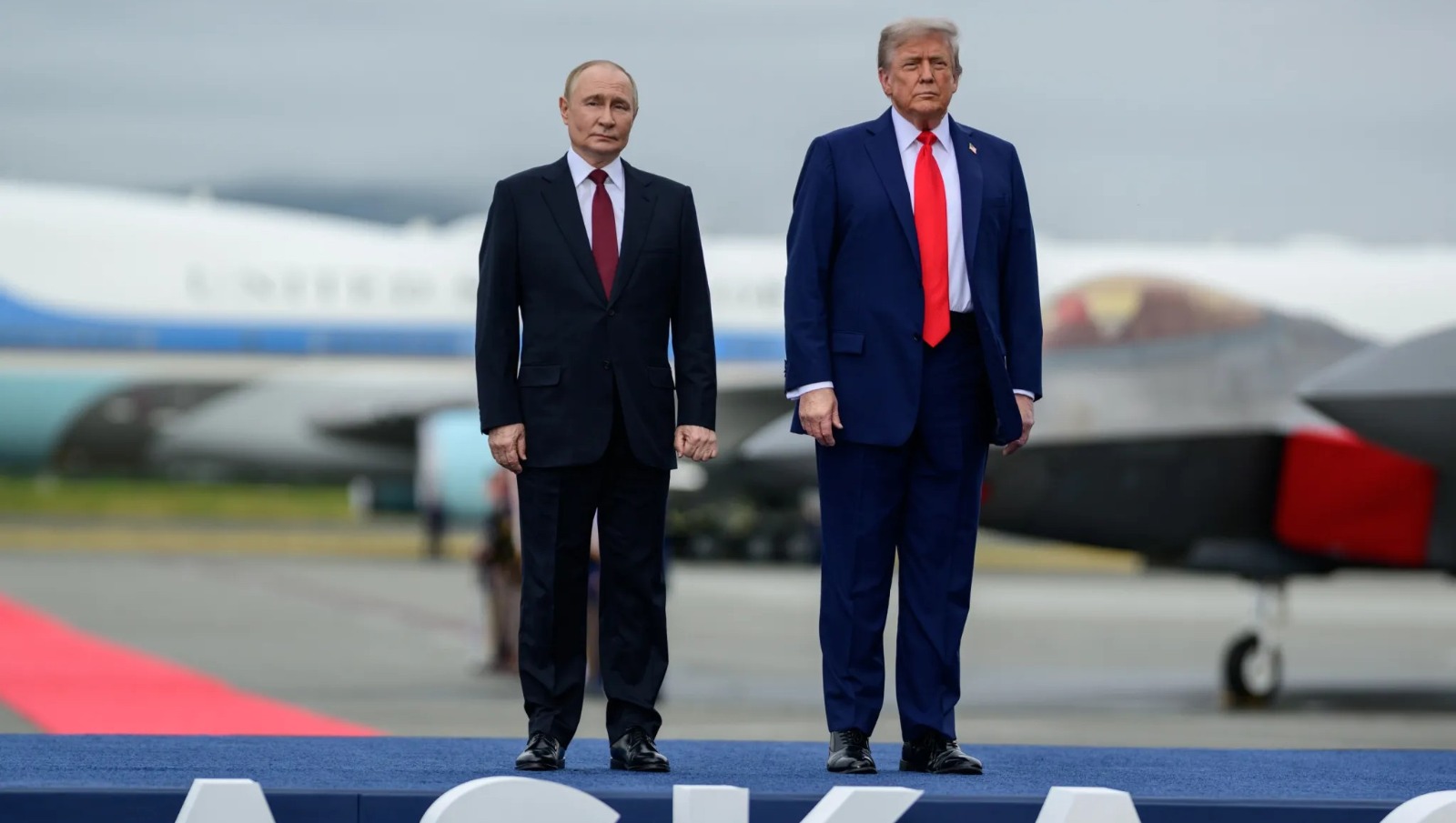 Putin Siapkan 40 Ribu Ton Solar untuk Pasar Global