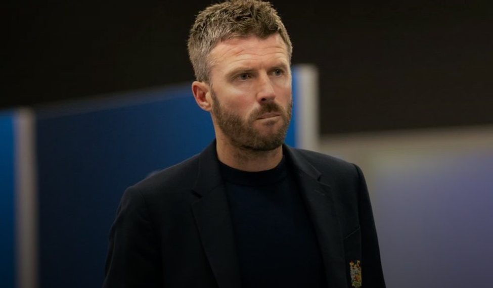 Bruno Fernandes menyoroti taktik Manchester United setelah kalah 1-4 dari Como. Michael Carrick meminta maaf dan mengakui tanggung jawab atas hasil tersebut.
