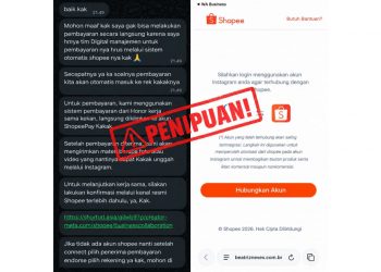 Phishing