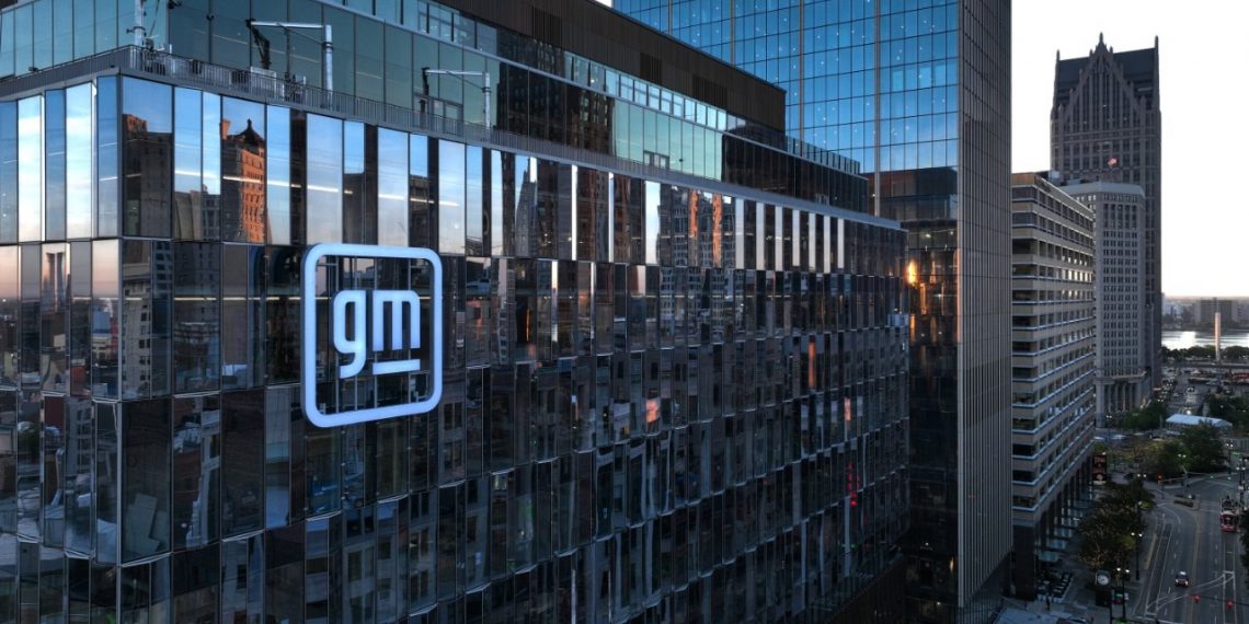 General Motors menutup pabrik baterai dan motor listrik di Brownstown, Michigan, sebagai bagian dari penyesuaian strategi kendaraan listrik dan investasi perusahaan.