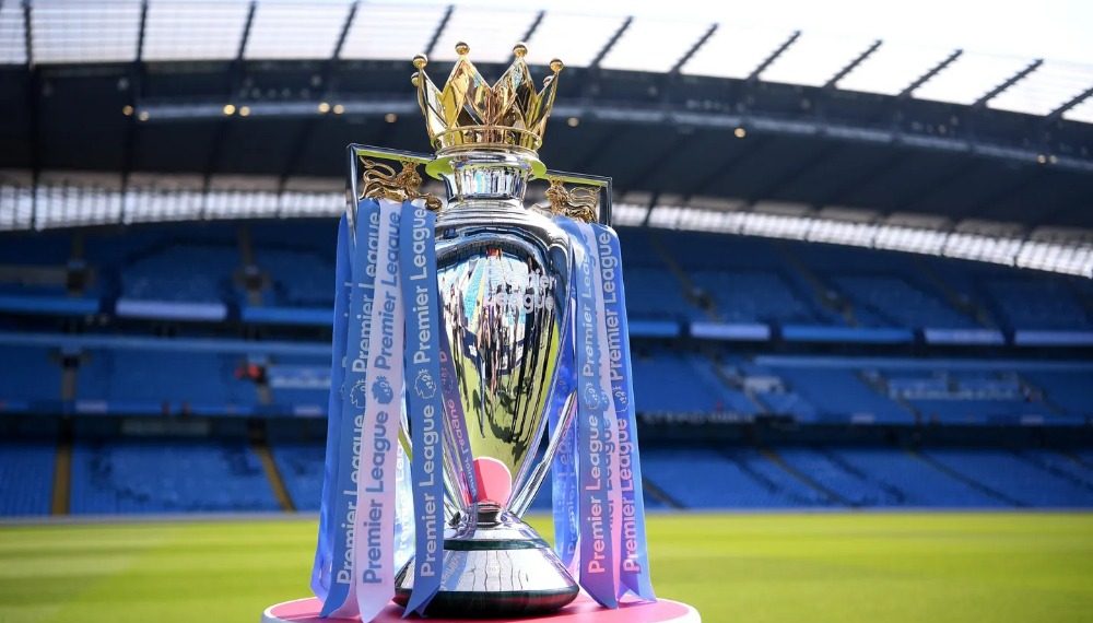 Trofi Premier League