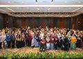 BUKA Group kembali menghadirkan PUJAAN Vol. 5 untuk memperkuat literasi keuangan, keamanan digital, dan akses permodalan bagi pelaku UMKM.