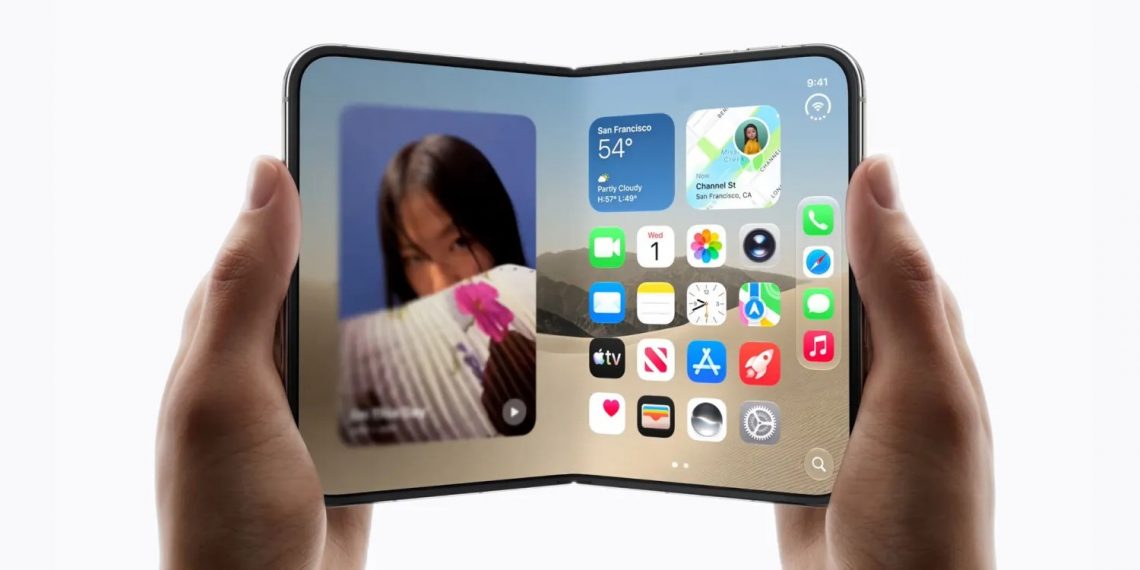 Apple merilis iOS 27.2 dengan dukungan lima bahasa baru Siri AI, fitur eksklusif iPhone Duo, pembaruan aplikasi, dan perbaikan keamanan.