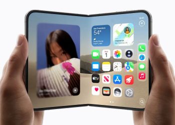 Apple merilis iOS 27.2 dengan dukungan lima bahasa baru Siri AI, fitur eksklusif iPhone Duo, pembaruan aplikasi, dan perbaikan keamanan.