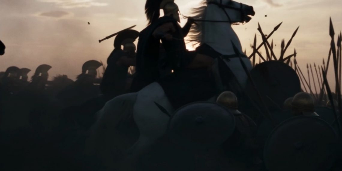 Film The Odyssey versi Grok AI milik Elon Musk menuai kritik karena karakter kaku dan naskah datar, meski videonya telah ditonton 6,8 juta kali.