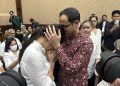 Nadiem Makarim Minta MA Batalkan Putusan Banding