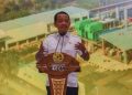 Bahlil Resmikan Kilang LPG Cilamaya, Produksi Harian Capai 160 Ton