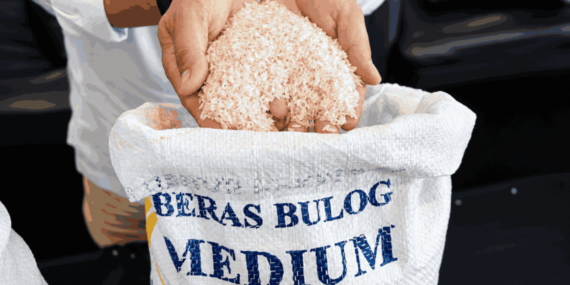Laba Tembus Rp2,4 Triliun, Bulog Siap Bangun Pabrik Karung Plastik