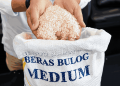 Laba Tembus Rp2,4 Triliun, Bulog Siap Bangun Pabrik Karung Plastik