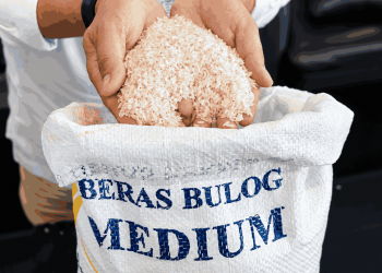 Laba Tembus Rp2,4 Triliun, Bulog Siap Bangun Pabrik Karung Plastik