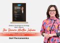 Direktur Keuangan Bank Jakarta Raih Innovative CFO Award 2026