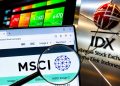 MSCI Ancam Pasar Modal RI, Muhammad Lutfi Singgung Dugaan Campur Tangan Singapura
