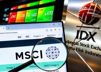 MSCI Ancam Pasar Modal RI, Muhammad Lutfi Singgung Dugaan Campur Tangan Singapura