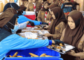 Sistem MBG Diubah Jadi Prasmanan