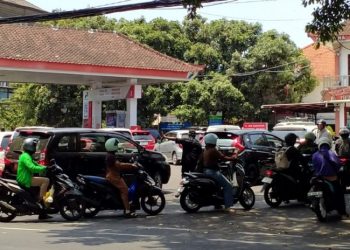 Pertalite Sulit Dicari di Bali, Pertamina Siaga Salurkan BBM 24 Jam