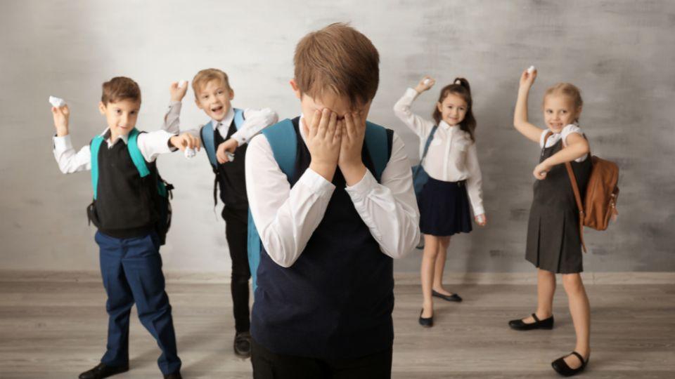 Sebelum Terlambat, Ini 10 Cara Orang Tua Cegah Anak Jadi Pelaku Bullying