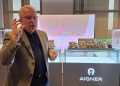 AIGNER Resmi Luncurkan Koleksi Jam Tangan Terbaru di Indonesia