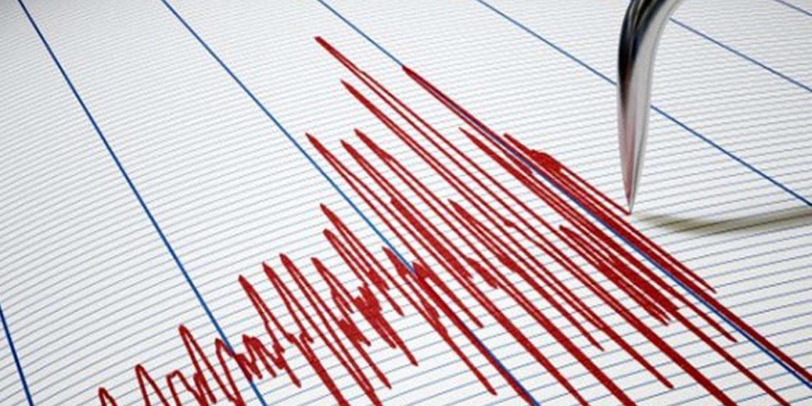 Sumba Diguncang Gempa M6,0, BMKG Catat Sejumlah Gempa Susulan