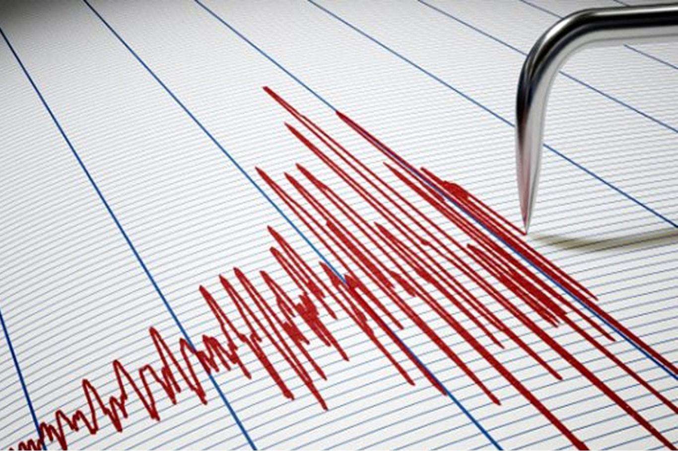Sumba Diguncang Gempa M6,0, BMKG Catat Sejumlah Gempa Susulan