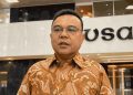 Dasco Sentil Ketergantungan Rating Bursa, Indonesia Diminta Ambil Kendali