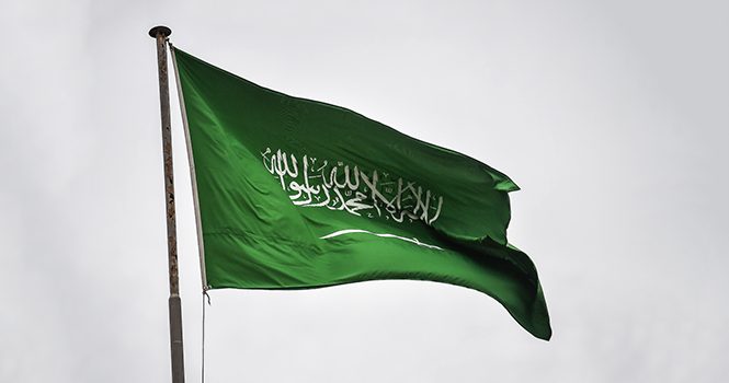 Otoritas Pertahanan Sipil Arab Saudi Cabut Peringatan Darurat di Riyadh