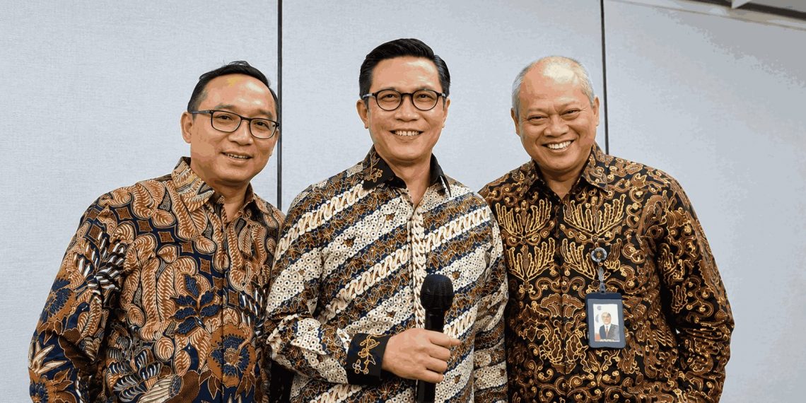 Terancam Turun Kasta Jadi Standalone Market, Ini Hasil Pertemuan BEI dan MSCI