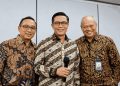 Terancam Turun Kasta Jadi Standalone Market, Ini Hasil Pertemuan BEI dan MSCI