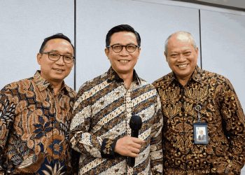 Terancam Turun Kasta Jadi Standalone Market, Ini Hasil Pertemuan BEI dan MSCI