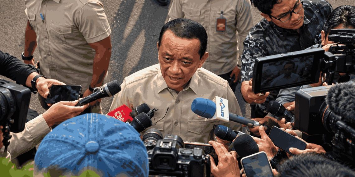 Lahan Sawit Diduga Jadi Area Tambang, Bahlil Turun Tangan