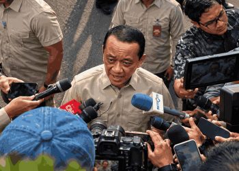 Lahan Sawit Diduga Jadi Area Tambang, Bahlil Turun Tangan
