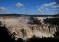 El Nino Picu Kekhawatiran Cuaca Ekstrem, Akses Wisata Air Terjun Iguazu Dibatasi