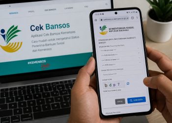 Desil Bansos Bisa Diubah, Ini Cara Mengajukan Pembaruan Data secara Online