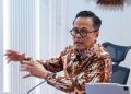 Dony Oskaria Respons IHSG di Bawah 5.000, Danantara Siap Evaluasi Saham BUMN
