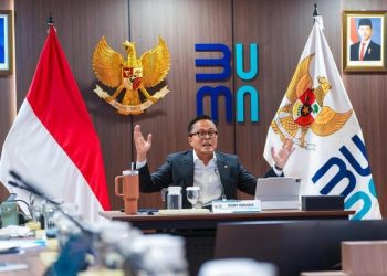 Danantara Bakal Pangkas 750 BUMN, Merger hingga Likuidasi Jadi Strategi
