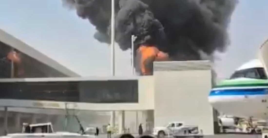 Serangan Houthi di Saudi Bikin Khawatir, Australia hingga Korsel Imbau Warga