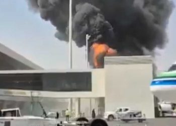 Serangan Houthi di Saudi Bikin Khawatir, Australia hingga Korsel Imbau Warga