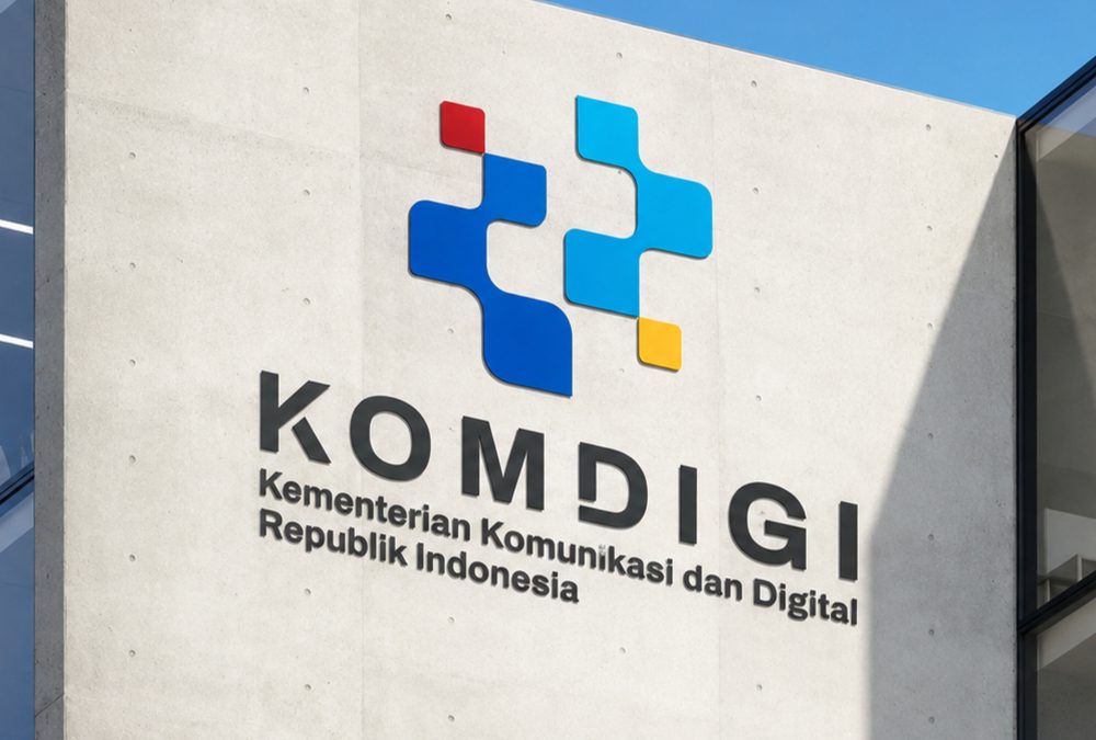 Meta AI Sebut Konten Karhutla Diblokir, Komdigi Minta Penjelasan