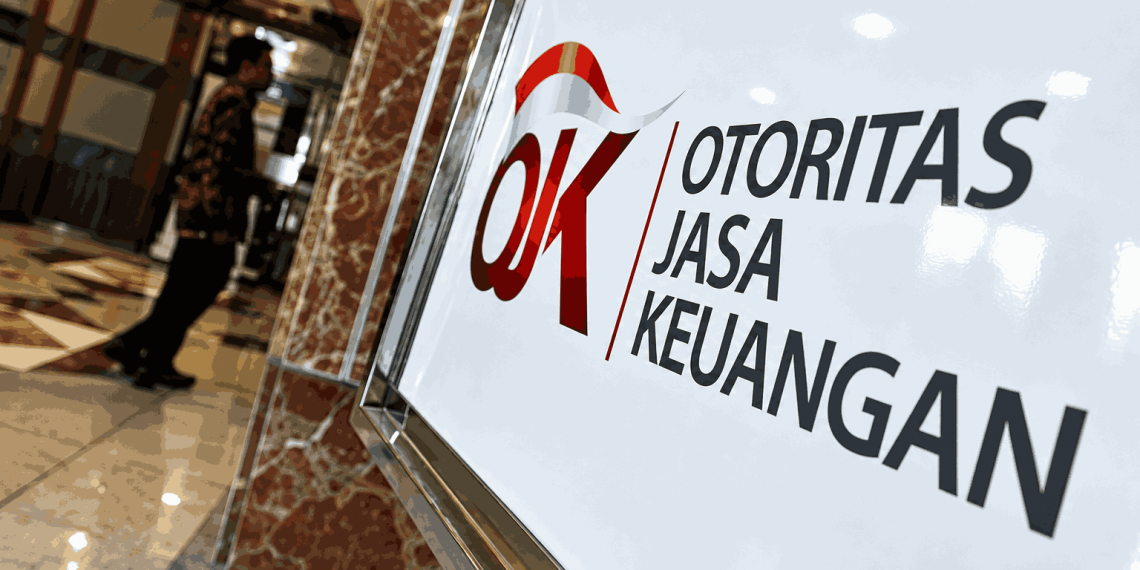 OJK Ungkap Kredit Perbankan Tumbuh 13,65% Jadi Rp9.178 Triliun