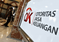 OJK Ungkap Kredit Perbankan Tumbuh 13,65% Jadi Rp9.178 Triliun