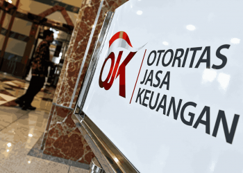 OJK Ungkap Kredit Perbankan Tumbuh 13,65% Jadi Rp9.178 Triliun