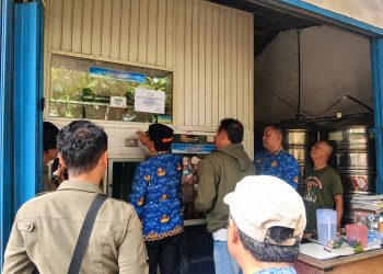 Kualitas Air dan Izin Bermasalah, 18 DAMIU Ditutup