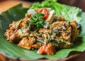 Sering Makan Gado-gado? Ada Hal yang Perlu Kamu Perhatikan
