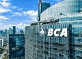 OJK Pantau Isu Akuisisi Saham BCA oleh Pemilik Jhonlin Group
