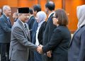 Suahasil Bongkar Susunan Pimpinan Kemenkeu, Sekjen dan Dirjen Berganti