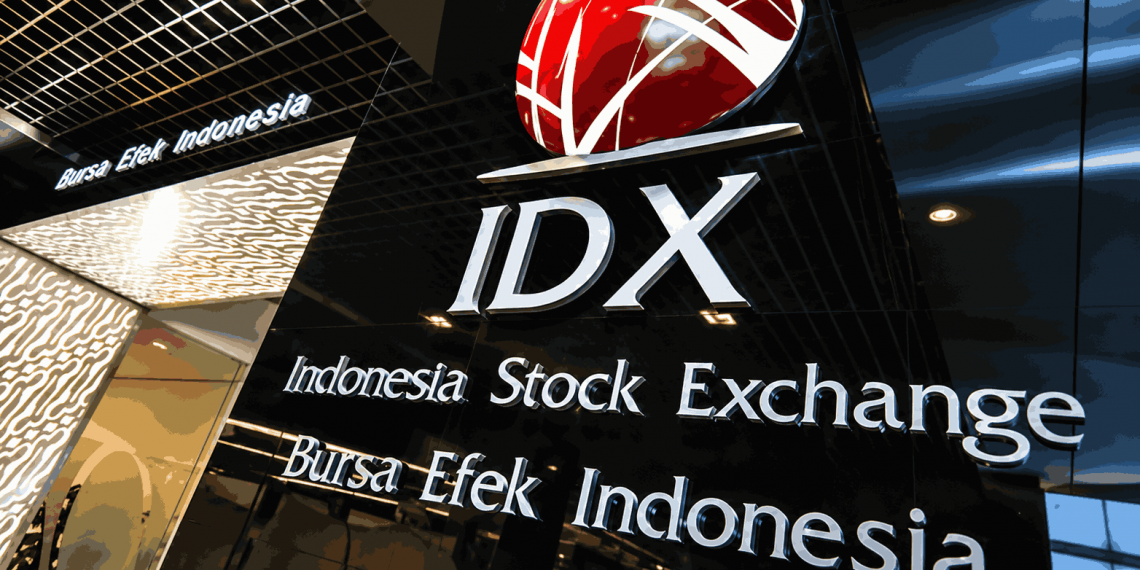 Harga Saham BYAN Cuma Rp2.588 dalam Transaksi, Ini Respons Bayan