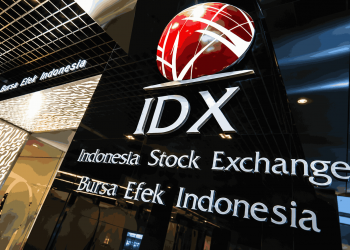 Harga Saham BYAN Cuma Rp2.588 dalam Transaksi, Ini Respons Bayan